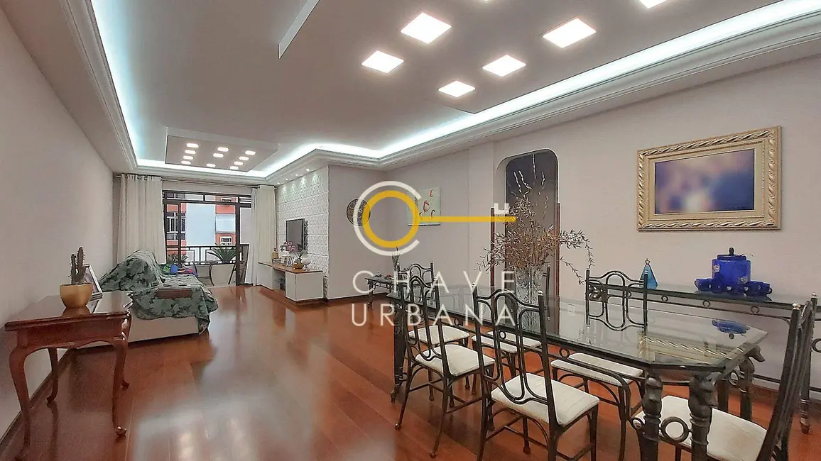 Apartamento com 4 quartos à venda, 233m2 em Ponta da Praia, Santos - SP - imagem 1 Foto 1 de Apartamento com 4 quartos à venda, 233m2 em Ponta da Praia, Santos - SP