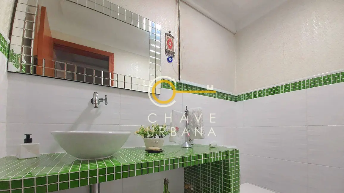 Apartamento com 4 quartos à venda, 233m2 em Ponta da Praia, Santos - SP - imagem 7 Foto 7 de Apartamento com 4 quartos à venda, 233m2 em Ponta da Praia, Santos - SP