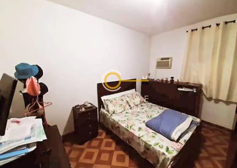 Apartamento com 2 quartos à venda, 77m2 em Gonzaga, Santos - SP - imagem 4 Foto 4 de Apartamento com 2 quartos à venda, 77m2 em Gonzaga, Santos - SP