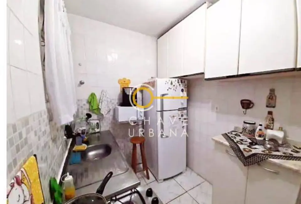 Apartamento com 2 quartos à venda, 77m2 em Gonzaga, Santos - SP - imagem 5 Foto 5 de Apartamento com 2 quartos à venda, 77m2 em Gonzaga, Santos - SP