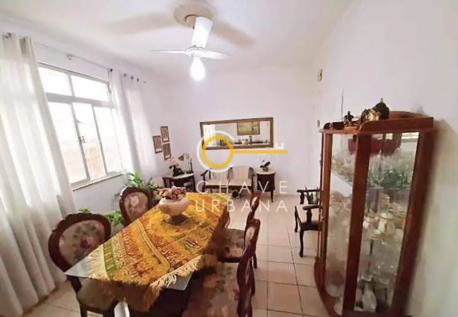 Foto 2 de Apartamento com 2 quartos à venda, 70m2 em Gonzaga, Santos - SP