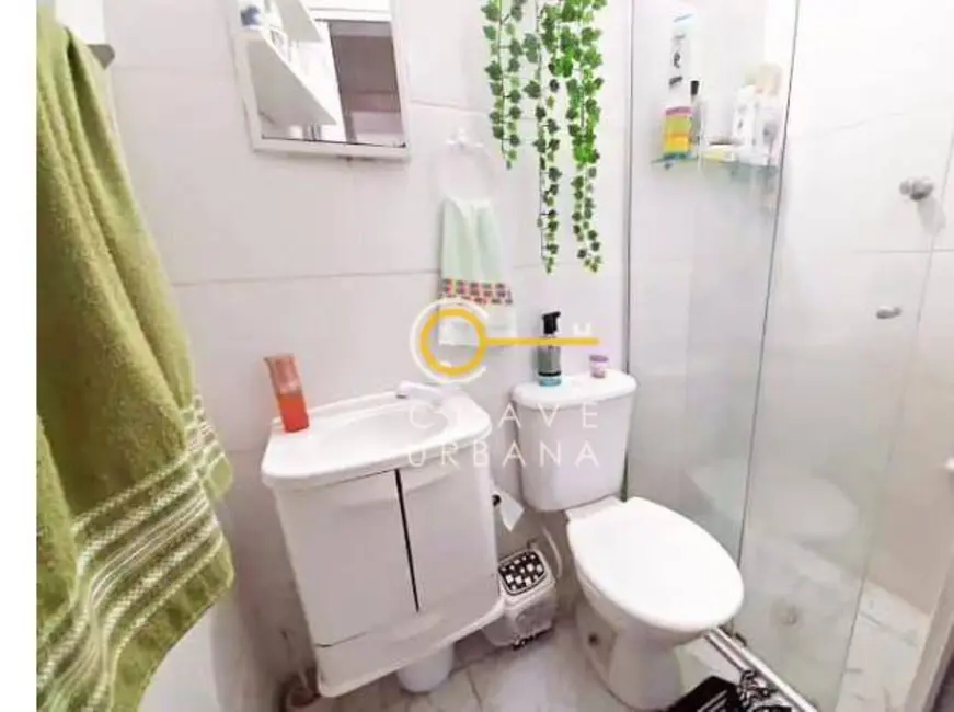 Apartamento com 2 quartos à venda, 77m2 em Gonzaga, Santos - SP - imagem 7 Foto 7 de Apartamento com 2 quartos à venda, 77m2 em Gonzaga, Santos - SP