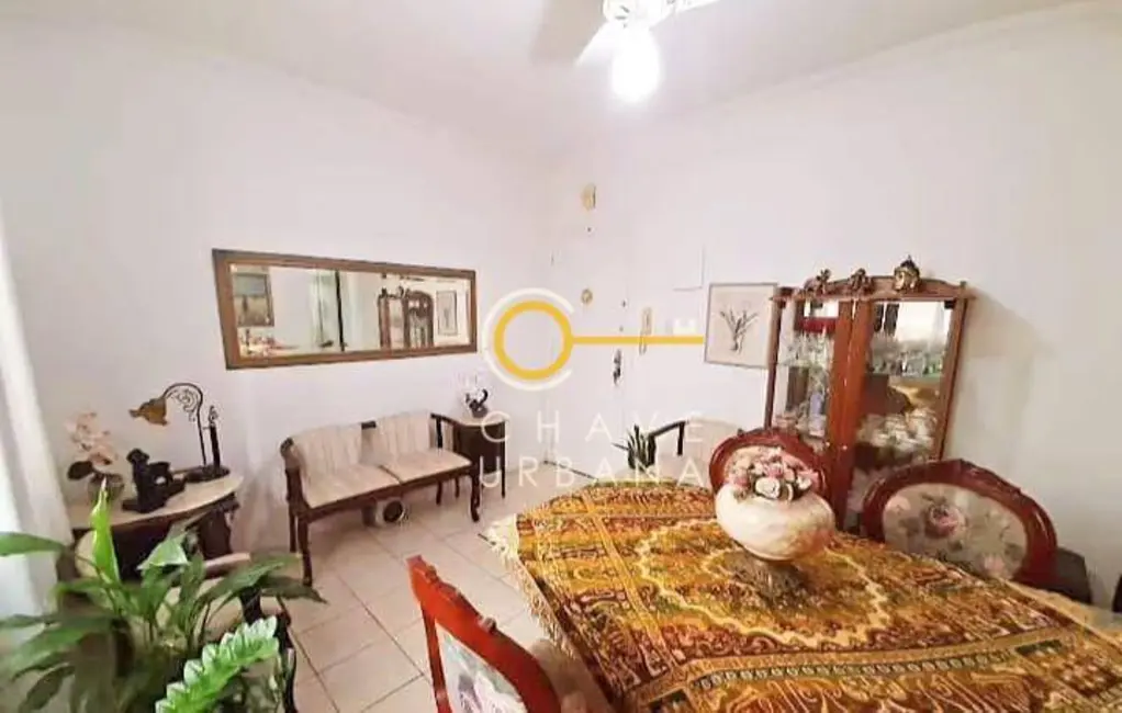 Foto 1 de Apartamento com 2 quartos à venda, 70m2 em Gonzaga, Santos - SP