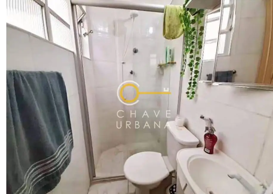 Apartamento com 2 quartos à venda, 77m2 em Gonzaga, Santos - SP - imagem 6 Foto 6 de Apartamento com 2 quartos à venda, 77m2 em Gonzaga, Santos - SP