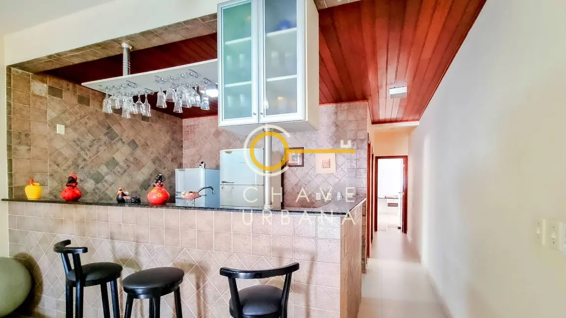 Foto 5 de Casa com 5 quartos à venda, 275m2 em Embaré, Santos - SP