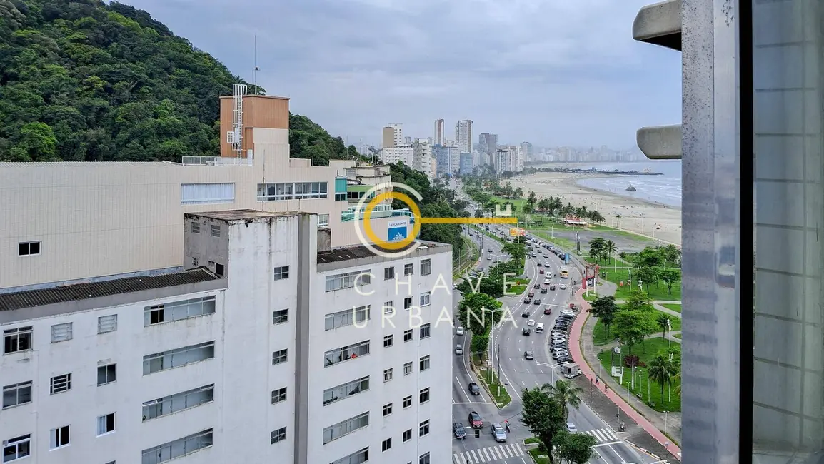 Foto 5 de Apartamento com 3 quartos à venda, 189m2 em Itararé, Sao Vicente - SP