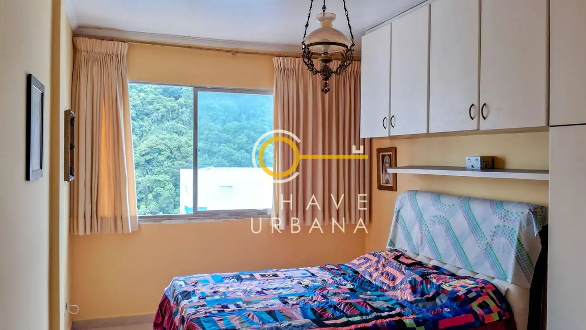 Foto 7 de Apartamento com 3 quartos à venda, 189m2 em Itararé, Sao Vicente - SP