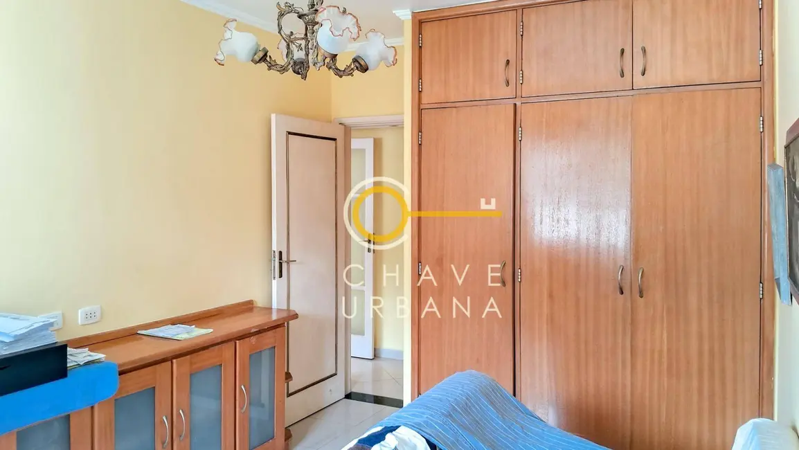 Foto 8 de Apartamento com 3 quartos à venda, 189m2 em Itararé, Sao Vicente - SP