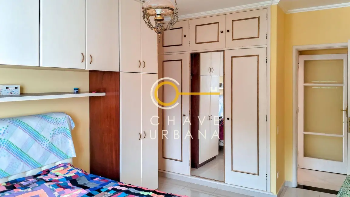 Foto 6 de Apartamento com 3 quartos à venda, 189m2 em Itararé, Sao Vicente - SP