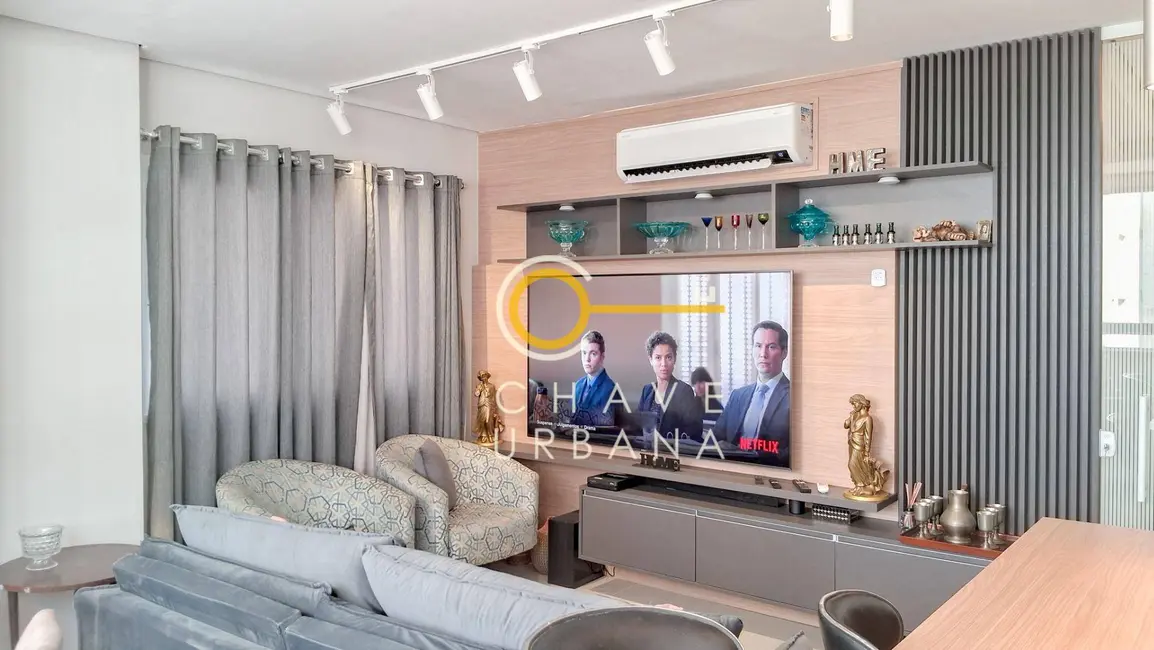 Apartamento com 2 quartos à venda, 70m2 em Gonzaga, Santos - SP - imagem 1 Foto 1 de Apartamento com 2 quartos à venda, 70m2 em Gonzaga, Santos - SP