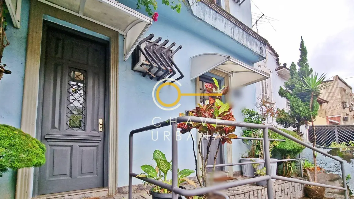 Foto 22 de Sobrado à venda, 147m2 em Campo Grande, Santos - SP