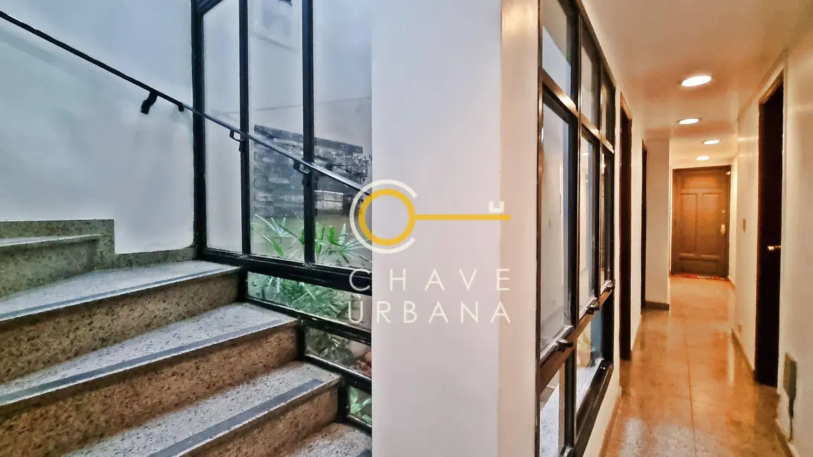 Foto 17 de Sobrado à venda, 147m2 em Campo Grande, Santos - SP