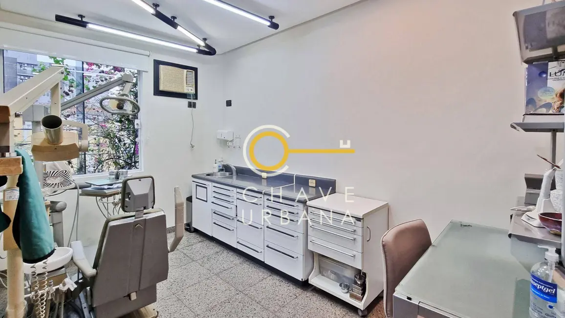 Foto 12 de Sobrado à venda, 147m2 em Campo Grande, Santos - SP