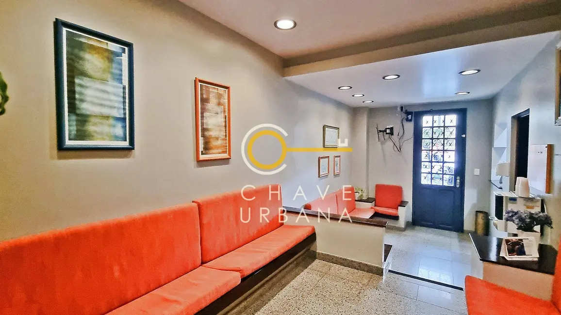 Foto 5 de Sobrado à venda, 147m2 em Campo Grande, Santos - SP