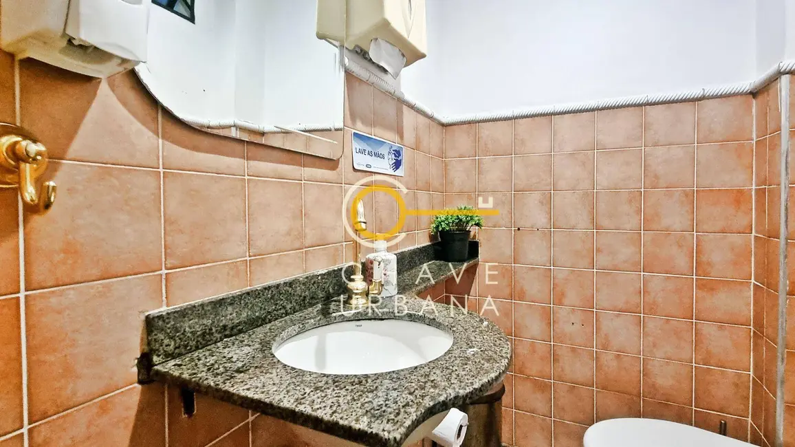 Foto 6 de Sobrado à venda, 147m2 em Campo Grande, Santos - SP