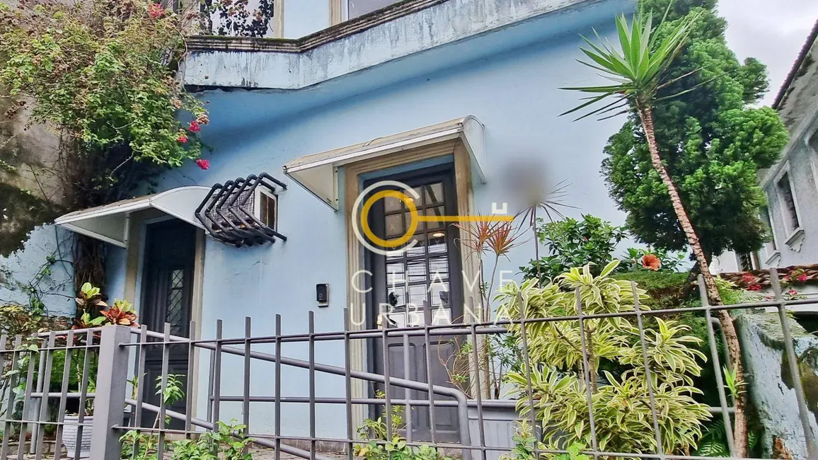 Foto 21 de Sobrado à venda, 147m2 em Campo Grande, Santos - SP