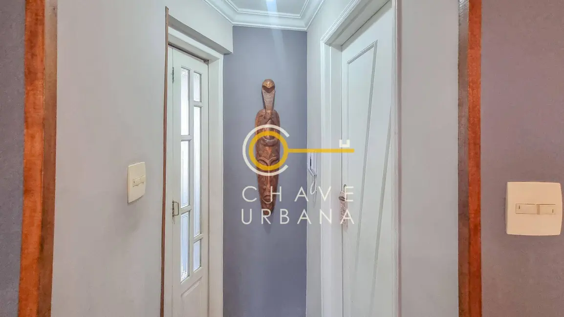 Foto 9 de Apartamento com 3 quartos à venda, 350m2 em Ponta da Praia, Santos - SP