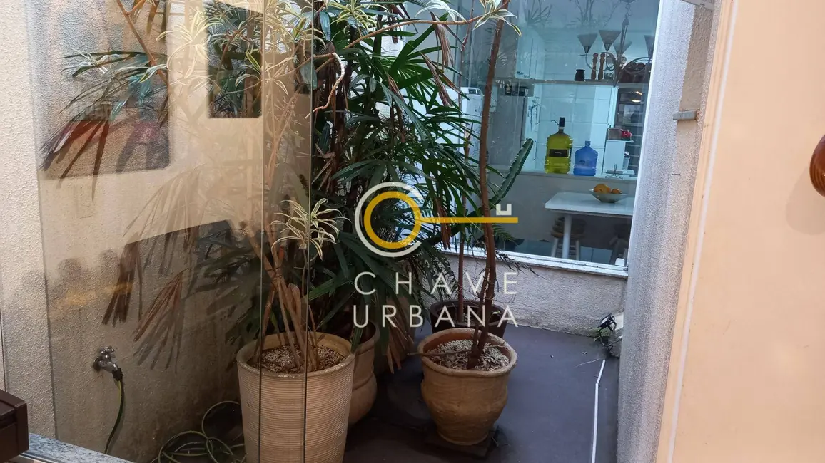 Foto 6 de Sobrado com 4 quartos à venda, 192m2 em Jardim Vila Mariana, São Paulo - SP