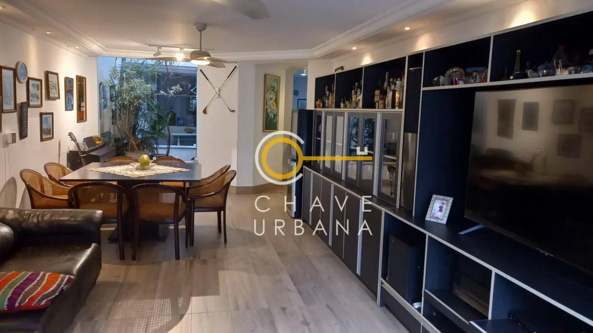 Foto 2 de Sobrado com 4 quartos à venda, 192m2 em Jardim Vila Mariana, São Paulo - SP