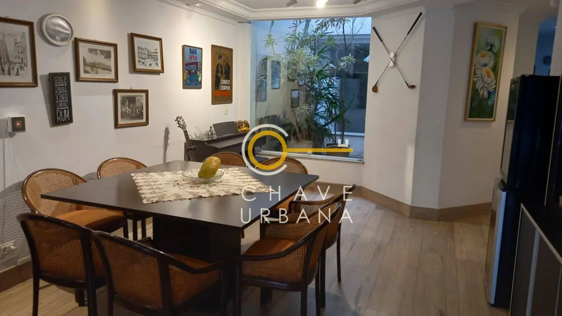 Foto 3 de Sobrado com 4 quartos à venda, 192m2 em Jardim Vila Mariana, São Paulo - SP