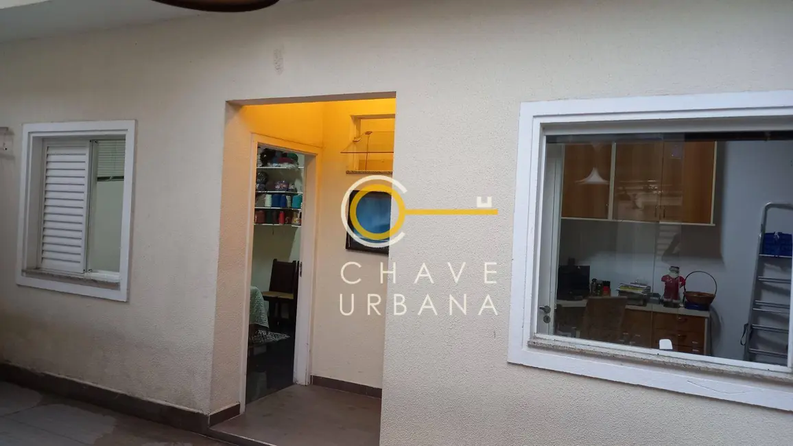 Foto 9 de Sobrado com 4 quartos à venda, 192m2 em Jardim Vila Mariana, São Paulo - SP