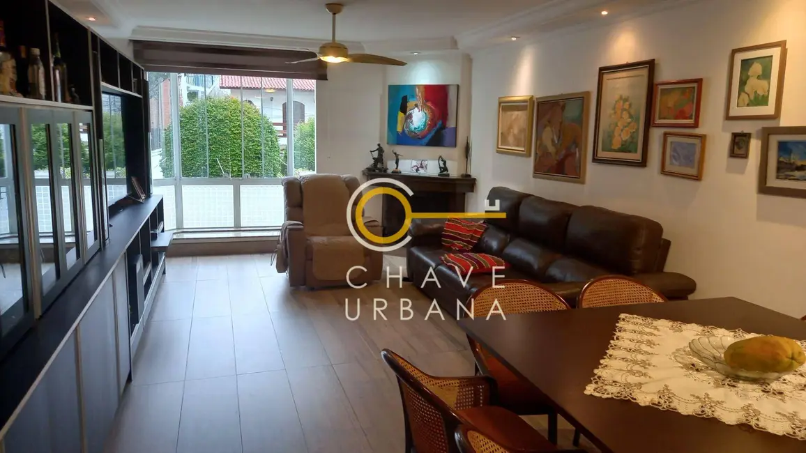 Foto 4 de Sobrado com 4 quartos à venda, 192m2 em Jardim Vila Mariana, São Paulo - SP