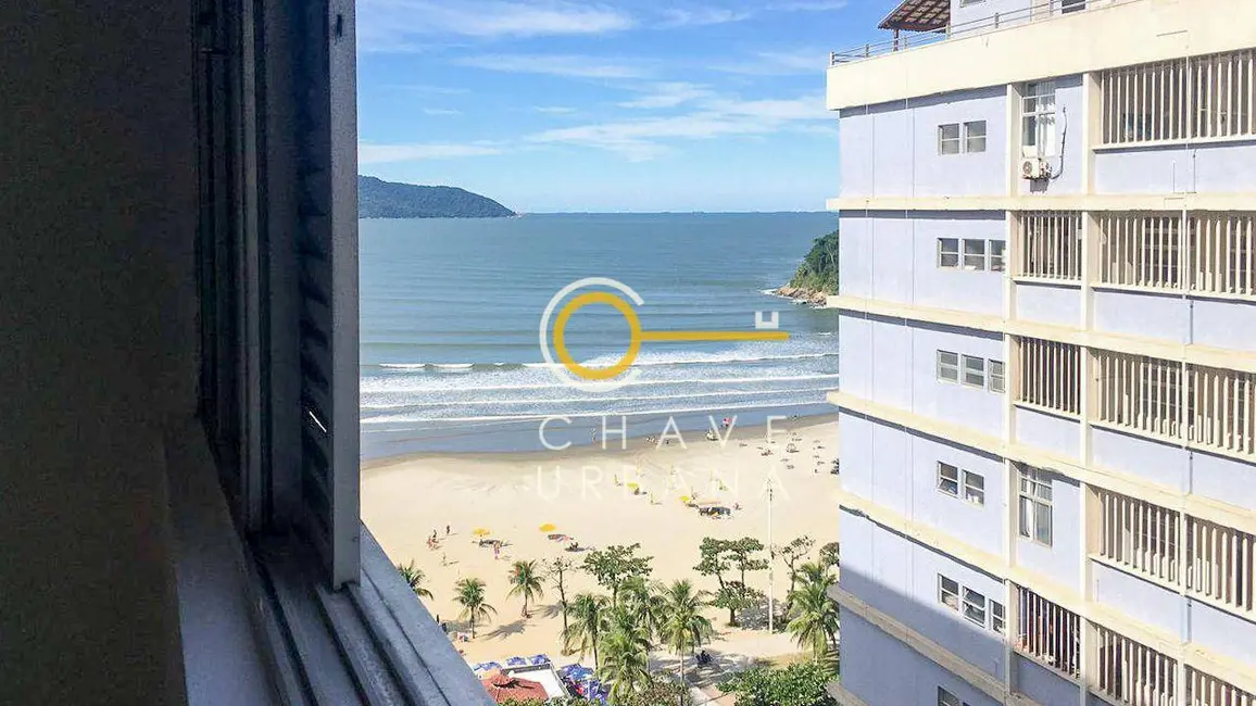 Foto 1 de Apartamento com 3 quartos à venda, 190m2 em Itararé, Sao Vicente - SP