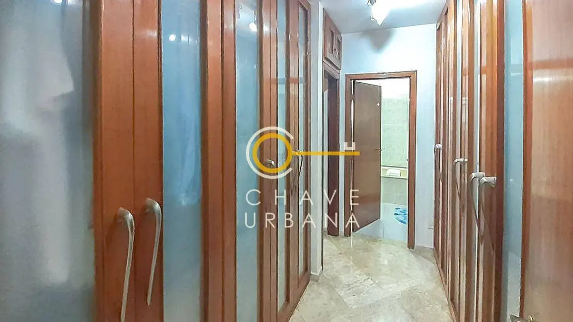 Foto 9 de Apartamento com 3 quartos à venda, 187m2 em Centro, Sao Vicente - SP