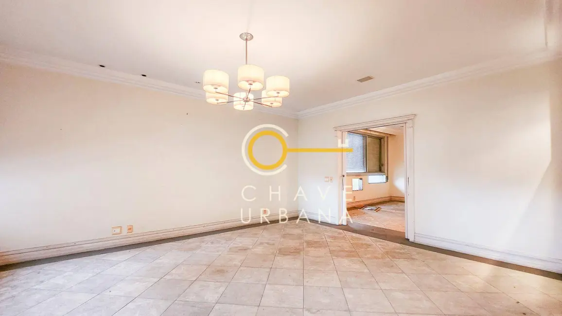 Foto 5 de Apartamento com 5 quartos à venda, 638m2 em Gonzaga, Santos - SP