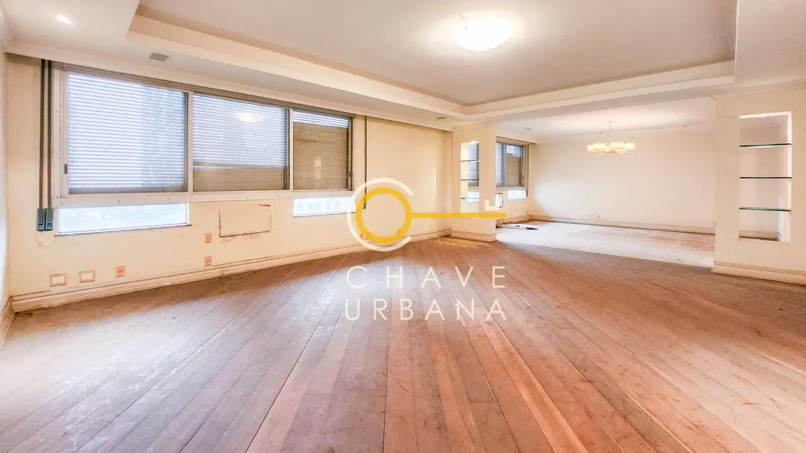 Foto 3 de Apartamento com 5 quartos à venda, 638m2 em Gonzaga, Santos - SP