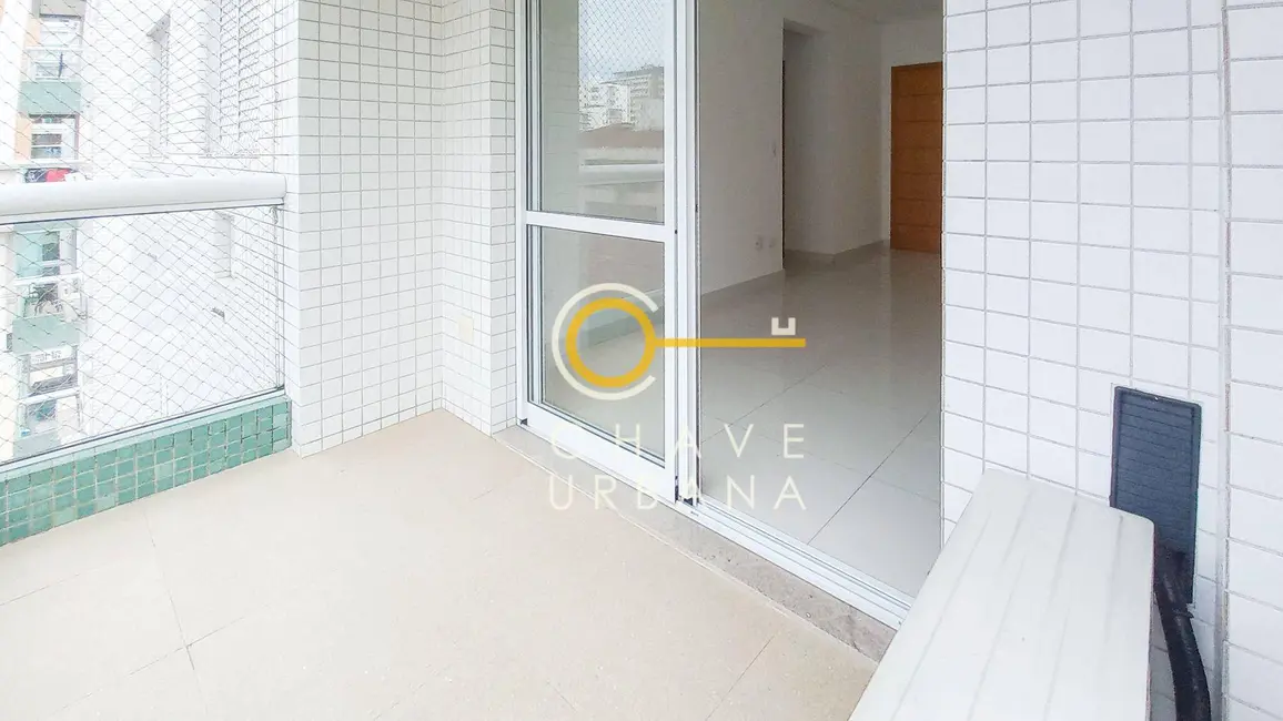 Apartamento com 2 quartos para alugar, 149m2 em Boqueirão, Santos - SP - imagem 5 Foto 5 de Apartamento com 2 quartos para alugar, 149m2 em Boqueirão, Santos - SP