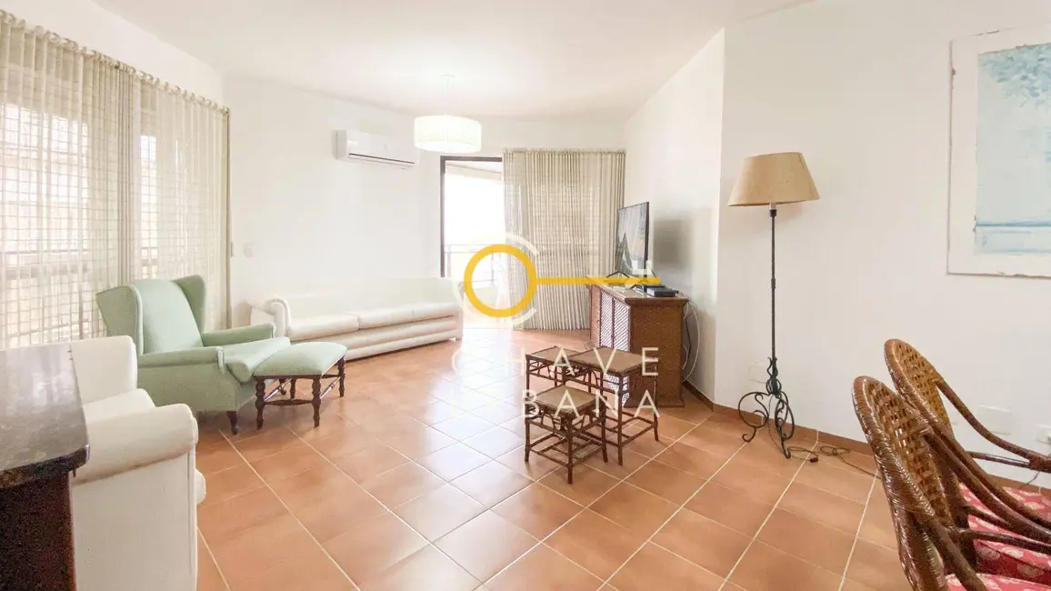 Foto 4 de Apartamento com 3 quartos à venda, 170m2 em Pitangueiras, Guaruja - SP