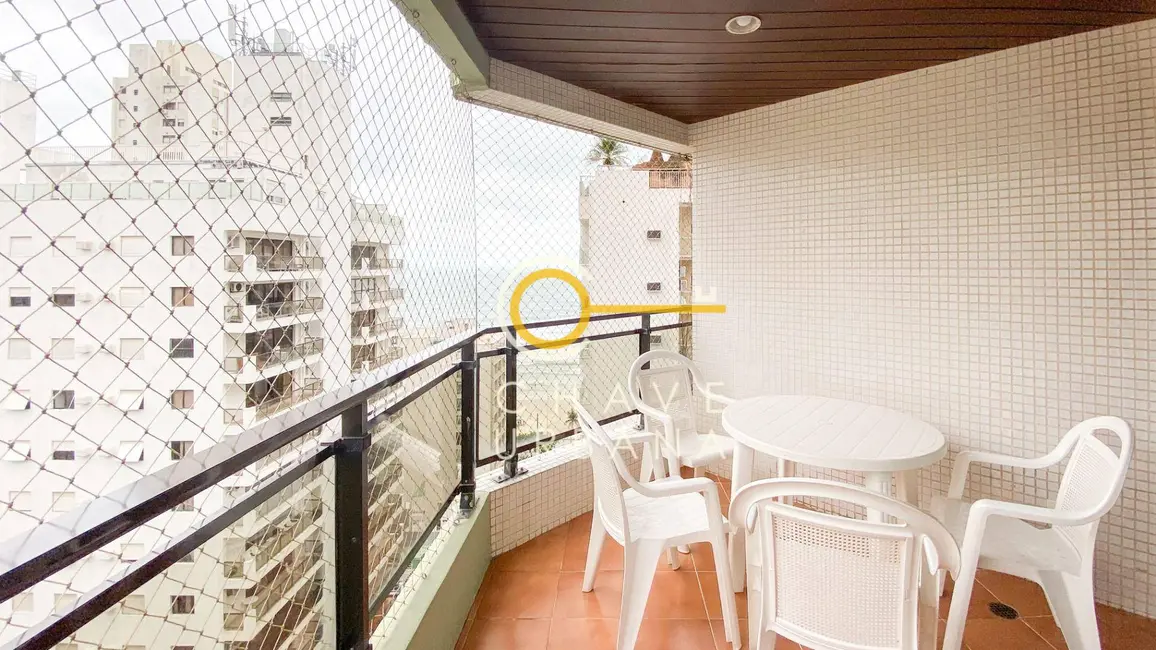 Foto 2 de Apartamento com 3 quartos à venda, 170m2 em Pitangueiras, Guaruja - SP