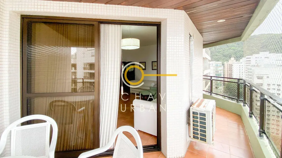 Foto 8 de Apartamento com 3 quartos à venda, 170m2 em Pitangueiras, Guaruja - SP