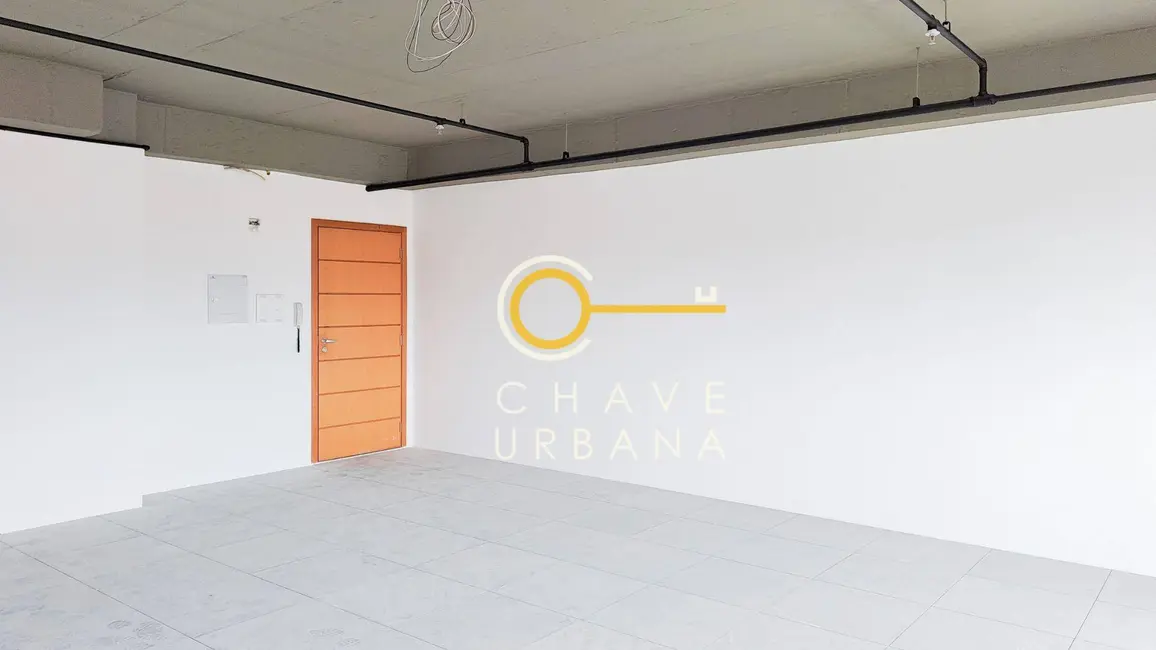 Sala Comercial à venda e para alugar, 60m2 em Centro, Santos - SP - imagem 9 Foto 9 de Sala Comercial à venda e para alugar, 60m2 em Centro, Santos - SP