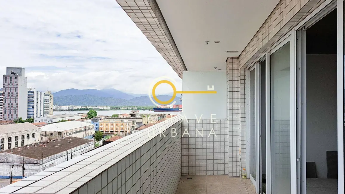 Sala Comercial à venda e para alugar, 60m2 em Centro, Santos - SP - imagem 4 Foto 4 de Sala Comercial à venda e para alugar, 60m2 em Centro, Santos - SP