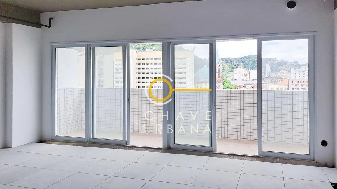 Sala Comercial à venda e para alugar, 60m2 em Centro, Santos - SP - imagem 5 Foto 5 de Sala Comercial à venda e para alugar, 60m2 em Centro, Santos - SP
