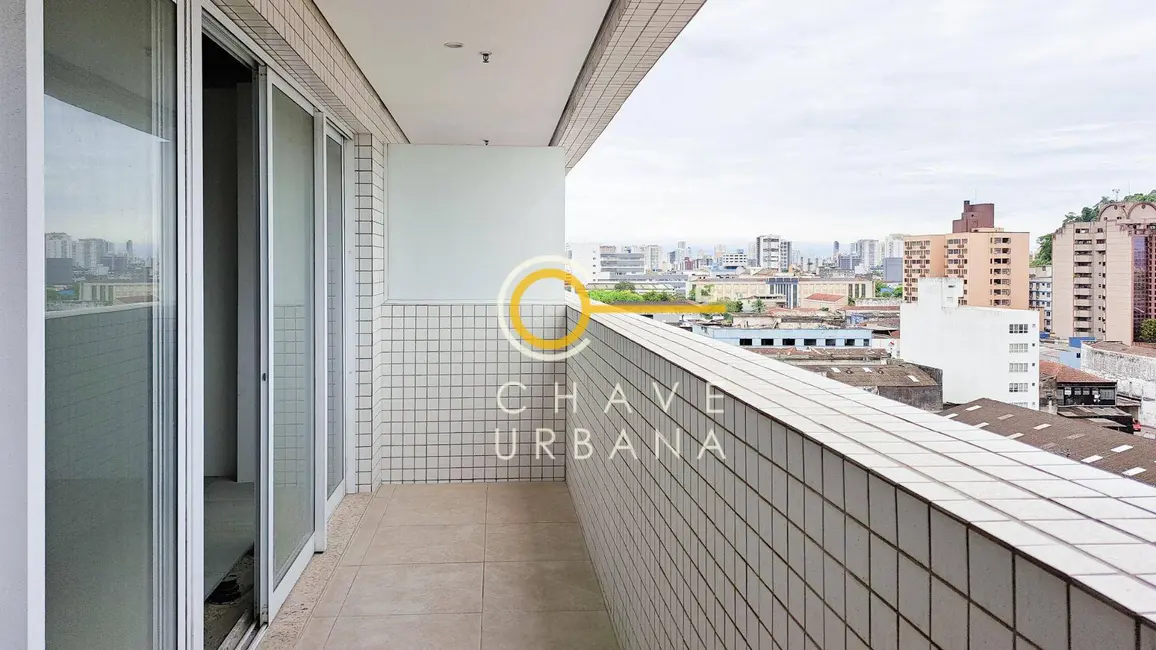 Sala Comercial à venda e para alugar, 60m2 em Centro, Santos - SP - imagem 3 Foto 3 de Sala Comercial à venda e para alugar, 60m2 em Centro, Santos - SP