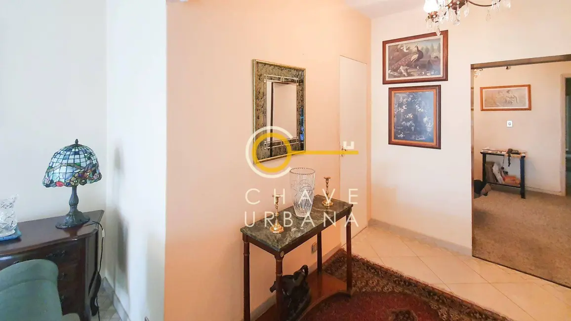 Apartamento com 4 quartos à venda, 275m2 em Higienópolis, São Paulo - SP - imagem 7 Foto 7 de Apartamento com 4 quartos à venda, 275m2 em Higienópolis, São Paulo - SP