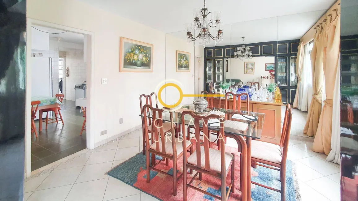 Apartamento com 4 quartos à venda, 275m2 em Higienópolis, São Paulo - SP - imagem 9 Foto 9 de Apartamento com 4 quartos à venda, 275m2 em Higienópolis, São Paulo - SP