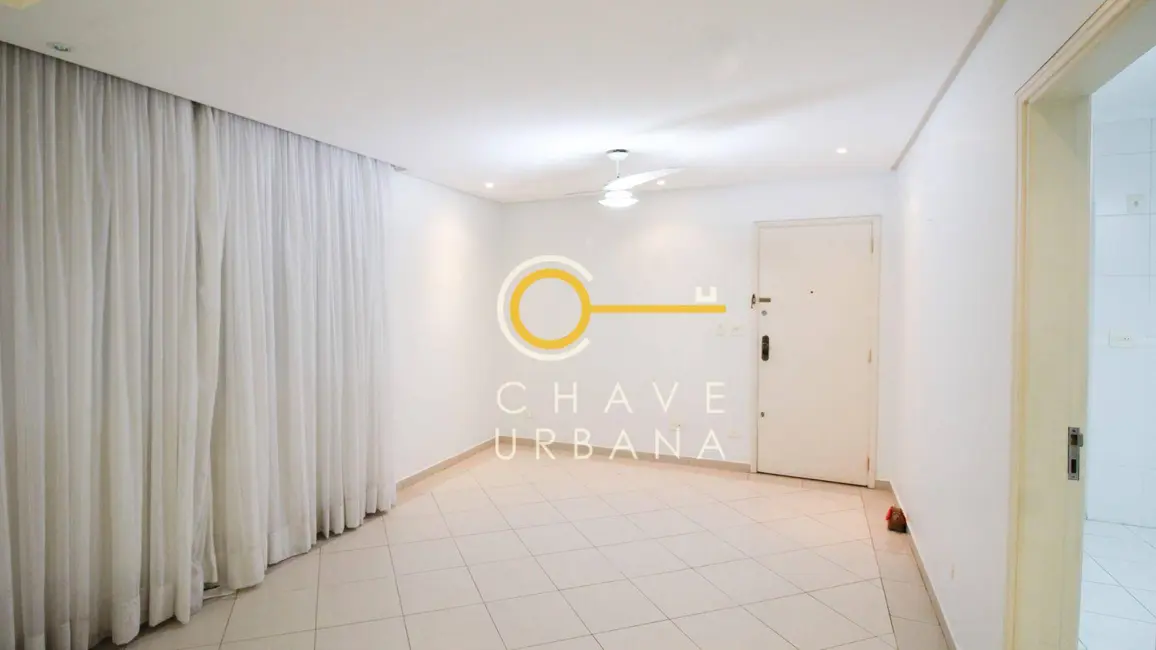 Foto 1 de Apartamento com 2 quartos à venda, 134m2 em José Menino, Santos - SP