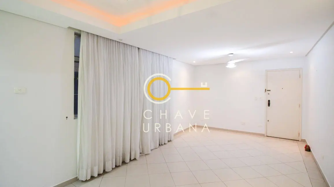 Foto 2 de Apartamento com 2 quartos à venda, 134m2 em José Menino, Santos - SP
