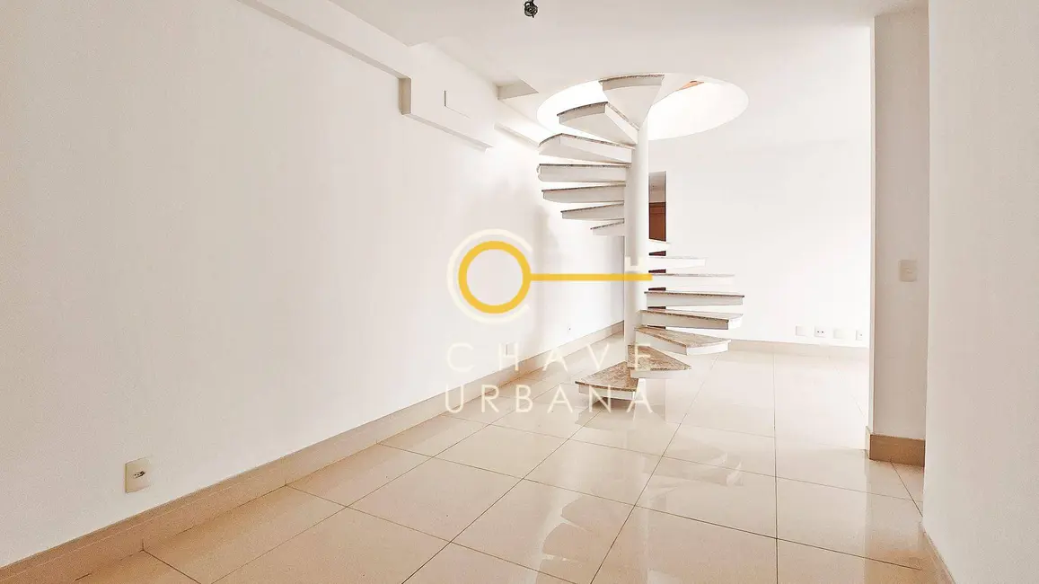 Cobertura com 2 quartos à venda, 235m2 em Pompéia, Santos - SP - imagem 7 Foto 7 de Cobertura com 2 quartos à venda, 235m2 em Pompéia, Santos - SP