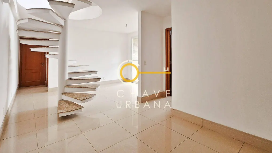 Cobertura com 2 quartos à venda, 235m2 em Pompéia, Santos - SP - imagem 6 Foto 6 de Cobertura com 2 quartos à venda, 235m2 em Pompéia, Santos - SP