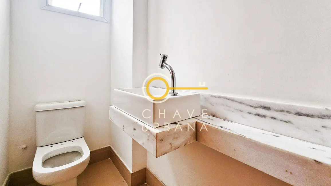 Cobertura com 2 quartos à venda, 235m2 em Pompéia, Santos - SP - imagem 8 Foto 8 de Cobertura com 2 quartos à venda, 235m2 em Pompéia, Santos - SP