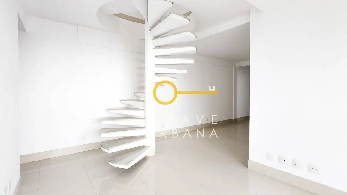 Foto 8 de Cobertura com 3 quartos à venda, 245m2 em Gonzaga, Santos - SP