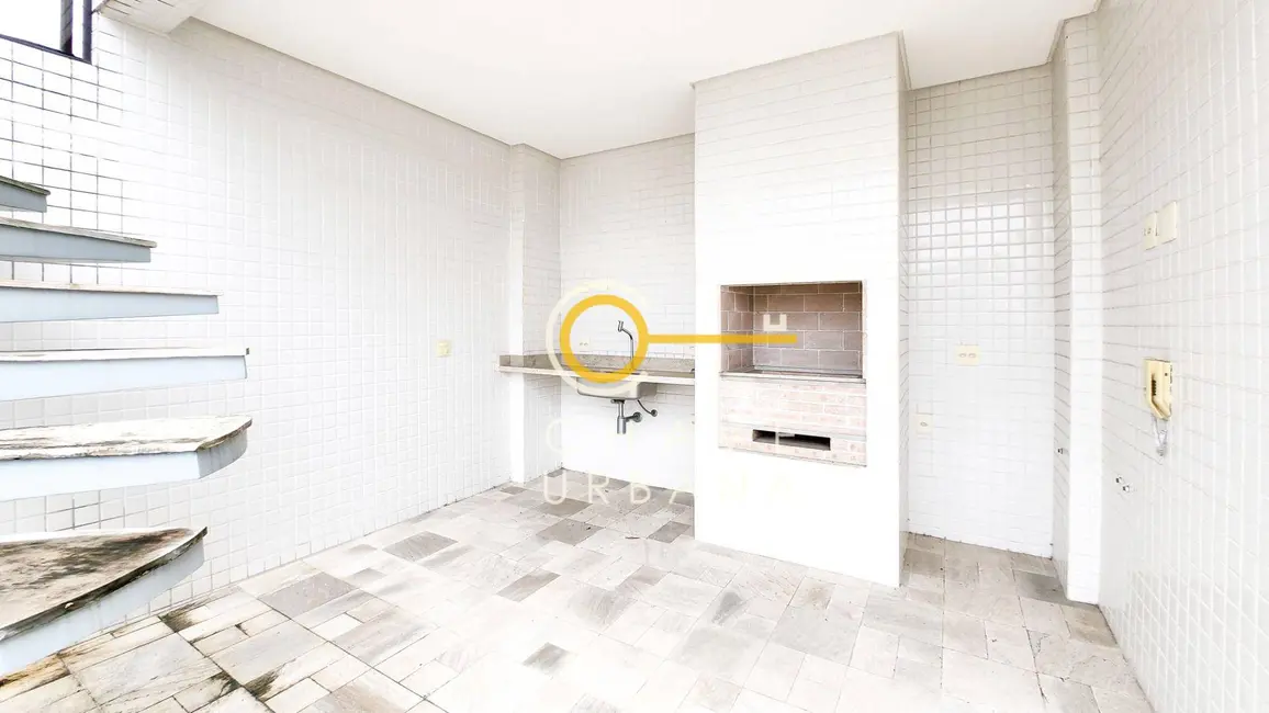 Foto 5 de Cobertura com 3 quartos à venda, 251m2 em Gonzaga, Santos - SP