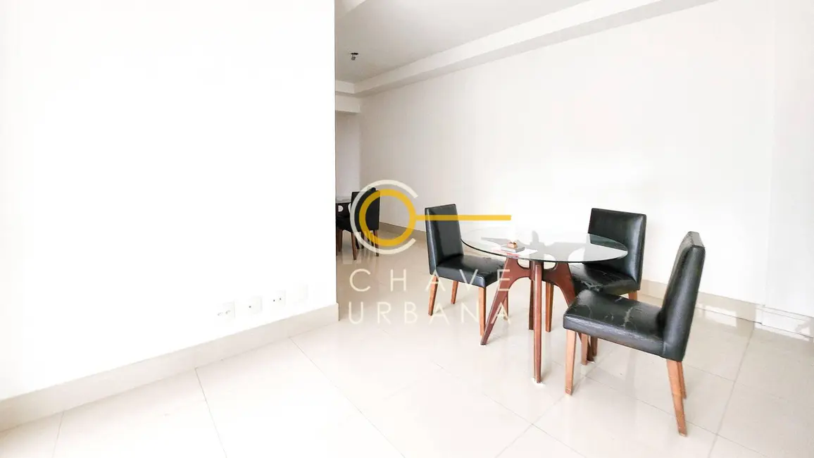 Foto 3 de Apartamento com 3 quartos à venda, 184m2 em Gonzaga, Santos - SP