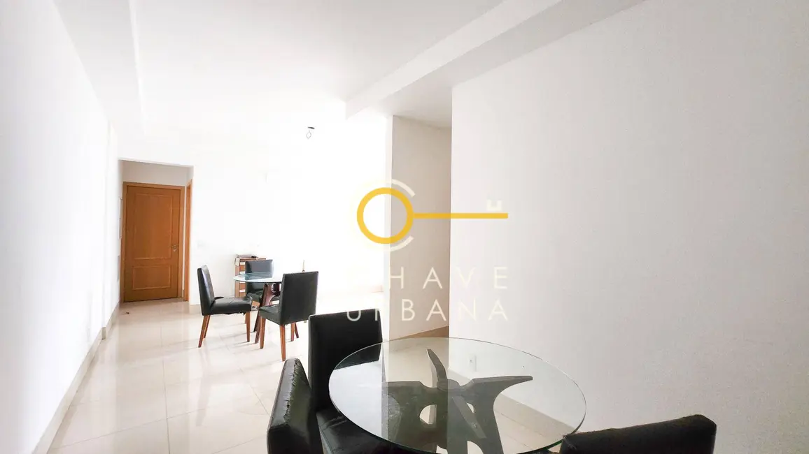 Foto 4 de Apartamento com 3 quartos à venda, 184m2 em Gonzaga, Santos - SP