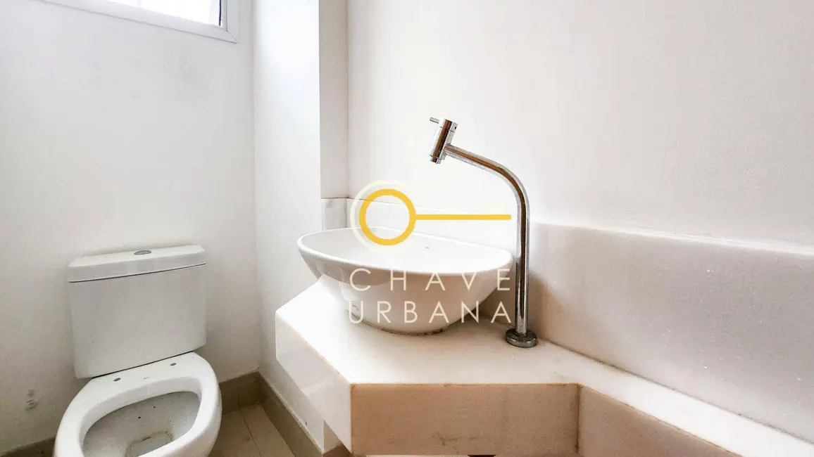 Foto 5 de Apartamento com 3 quartos à venda, 184m2 em Gonzaga, Santos - SP